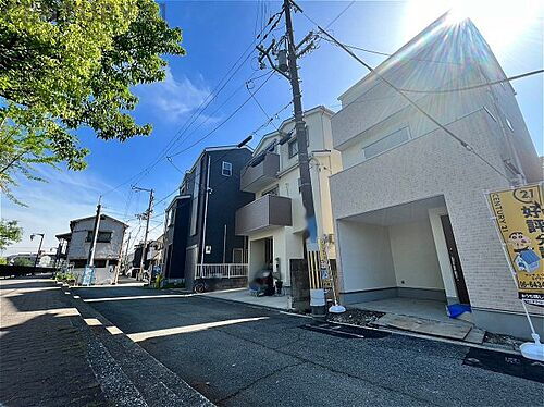 兵庫県尼崎市尾浜町１丁目 2980万円 1SLDK