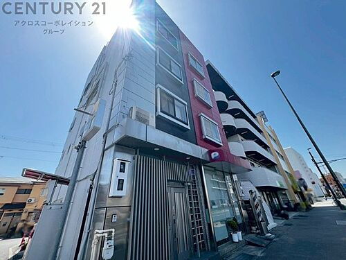 兵庫県尼崎市昭和通２丁目 2880万円