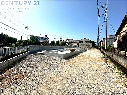 兵庫県尼崎市西昆陽１丁目 4080万円 4LDK