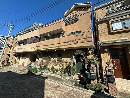 大阪府大阪市此花区酉島１丁目 2780万円 4LDK