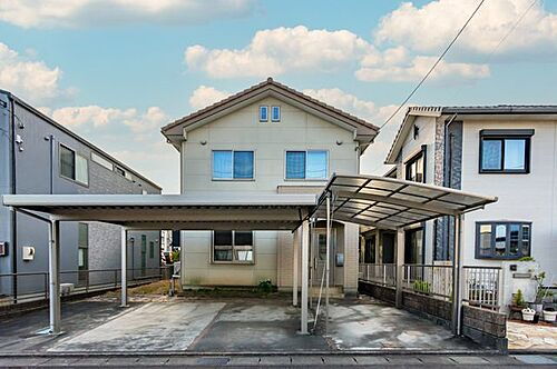 静岡県沼津市岡宮 3280万円 5SLDK