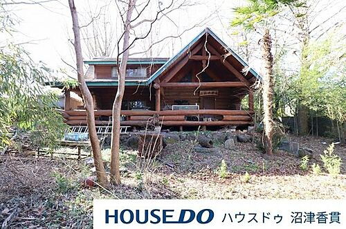 静岡県富士宮市北山 1500万円 5LDK