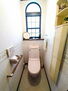 沼津市我入道一本松町　中古戸建 1階のトイレです。