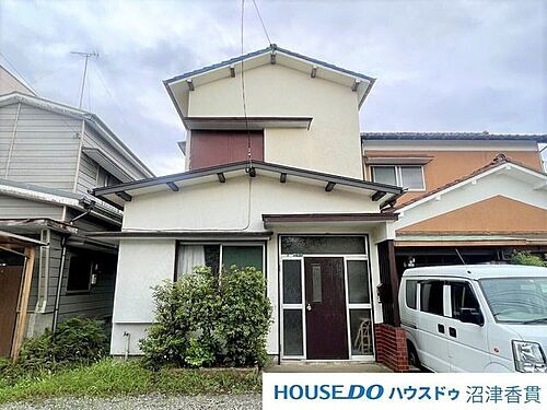 静岡県沼津市沼北町１丁目 中古住宅