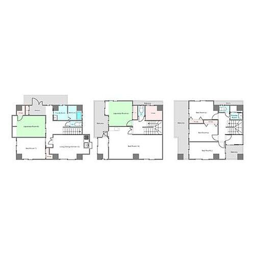 静岡県沼津市志下 中古住宅