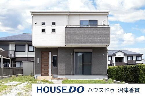 静岡県三島市御園 中古住宅