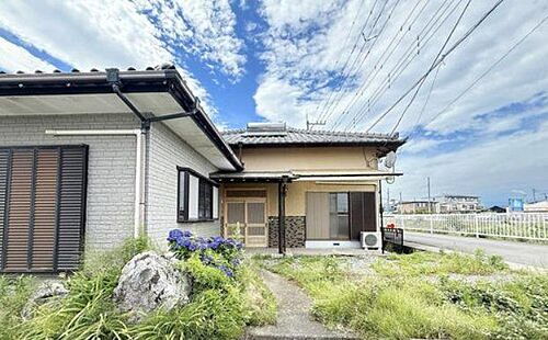 静岡県富士市森島 1800万円