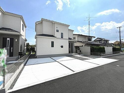 静岡県裾野市茶畑 2790万円 4LDK