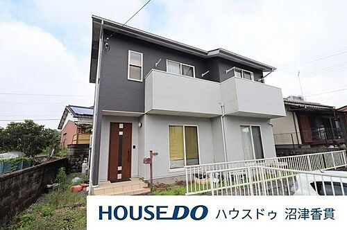 静岡県富士宮市杉田 2150万円 4LDK