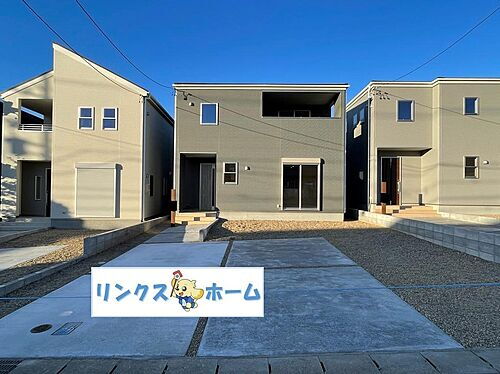 岐阜県各務原市各務山の前町４丁目 2480万円 4SLDK