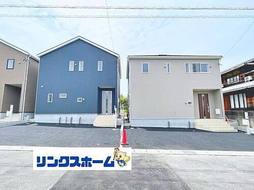 岐阜県多治見市笠原町 2190万円 4LDK