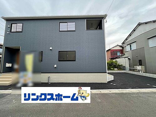 愛知県犬山市字郷西 2490万円 4LDK