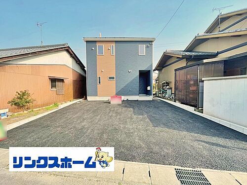 岐阜県美濃加茂市森山町２丁目 1990万円 4LDK