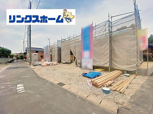 愛知県一宮市大和町南高井字郷中 2890万円 4LDK