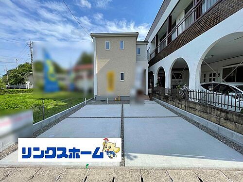 岐阜県岐阜市北一色８丁目 2380万円 3SLDK