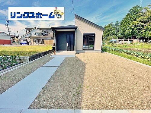 岐阜県美濃加茂市加茂野町鷹之巣 2380万円 4LDK