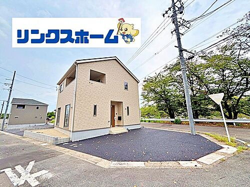 愛知県犬山市富岡新町1丁目 2990万円 4LDK