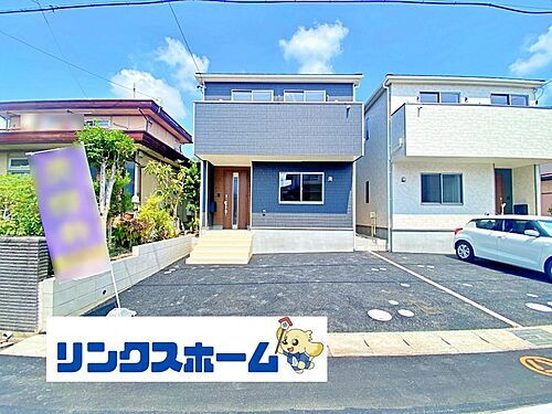愛知県小牧市大字本庄 2190万円 4LDK