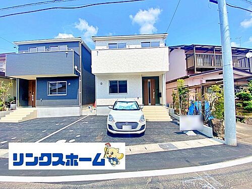 愛知県小牧市大字本庄 2290万円 4LDK