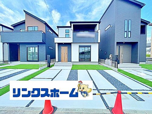 愛知県一宮市篭屋3丁目 2740万円 4LDK