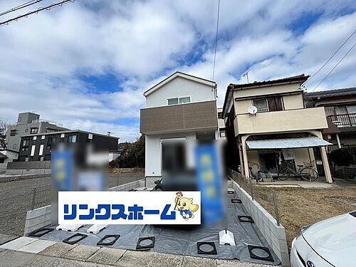 愛知県春日井市東野町２丁目 3498万円 4LDK