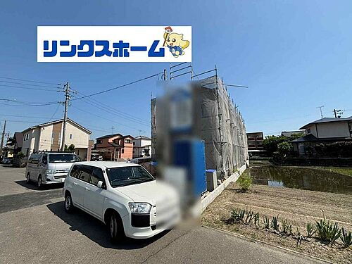 愛知県北名古屋市沖村岡西 2990万円 4LDK