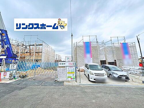 愛知県春日井市岩成台７丁目 3290万円 4LDK