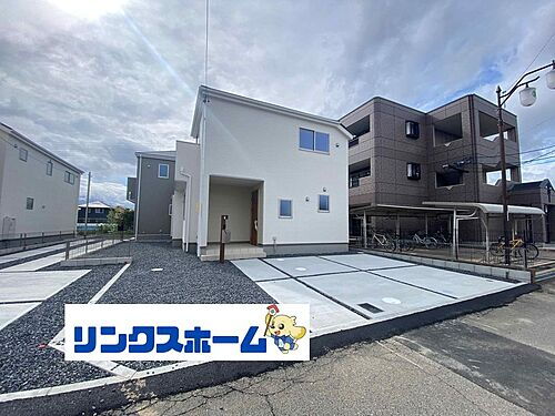 愛知県一宮市馬見塚字西ノ山 3090万円 4LDK