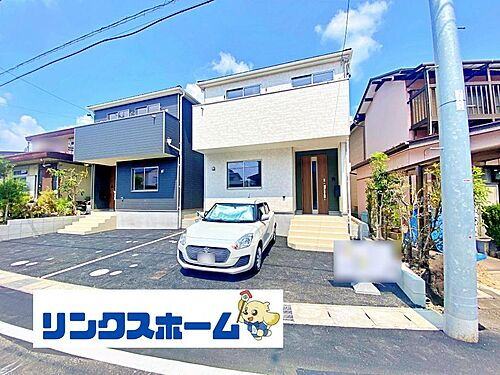 愛知県小牧市大字本庄 2290万円 4LDK