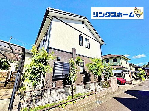 愛知県犬山市善師野台１丁目 1300万円