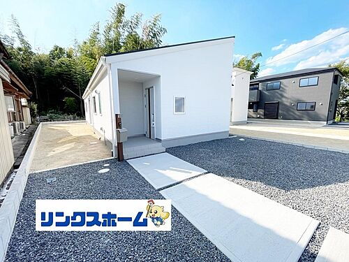岐阜県美濃加茂市加茂野町鷹之巣 2090万円 3SLDK