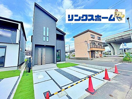愛知県一宮市篭屋3丁目 2930万円 4LDK