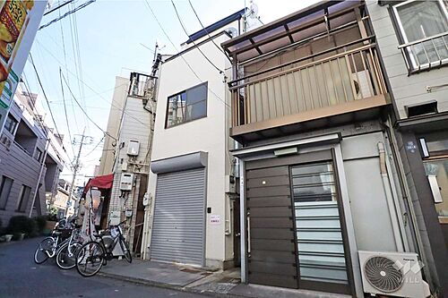 東京都大田区大森本町２丁目 5000万円