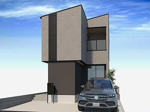 千葉県松戸市日暮5丁目 5590万円 4LDK