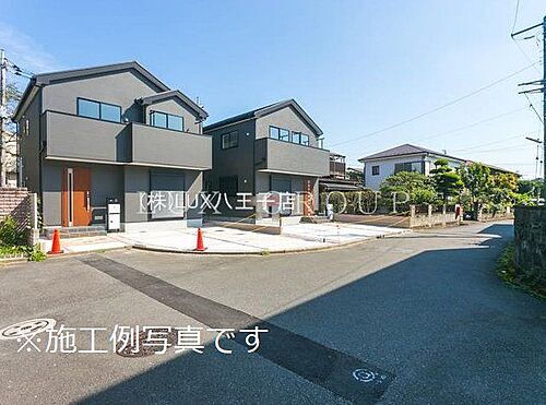 東京都青梅市新町５丁目 4180万円 3LDK