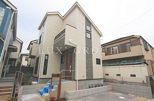 東京都八王子市散田町２丁目 3450万円 3LDK