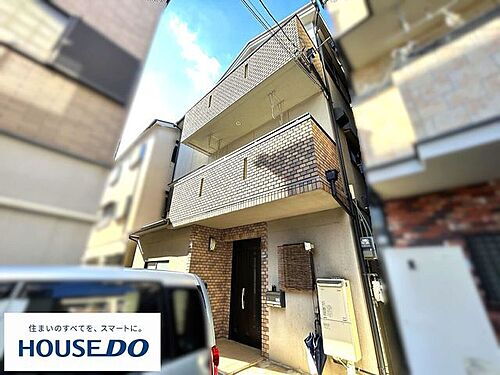 大阪府寝屋川市高柳５丁目 中古住宅