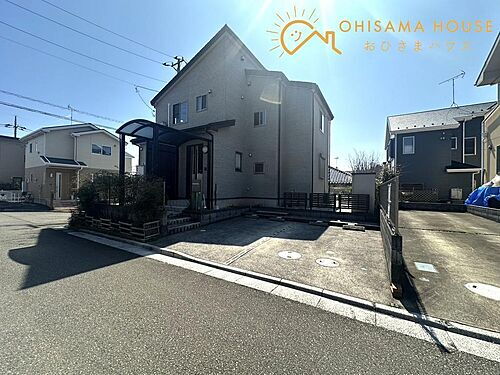 埼玉県入間郡毛呂山町目白台３丁目 1680万円