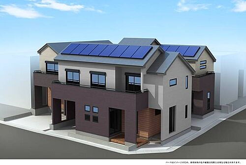 東京都練馬区豊玉南２丁目 10380万円 4LDK