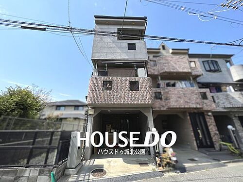 大阪府東大阪市角田３丁目 1980万円