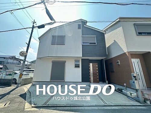 大阪府守口市佐太中町５丁目 中古住宅