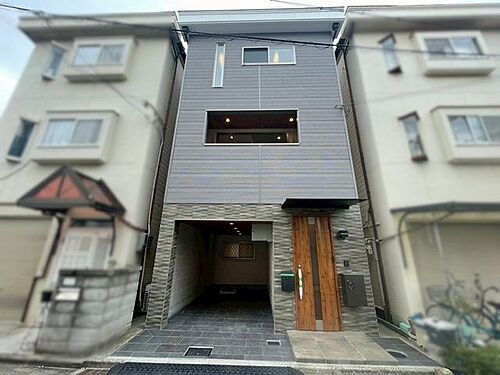 大阪府東大阪市稲田本町１丁目 3180万円