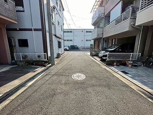 townhouse 三ツ島6丁目