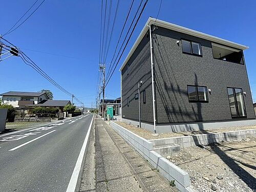 静岡県浜松市浜名区善地 2990万円 4LDK