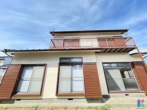 静岡県浜松市中央区神原町 中古住宅