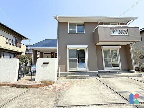 静岡県浜松市浜名区中瀬 中古住宅