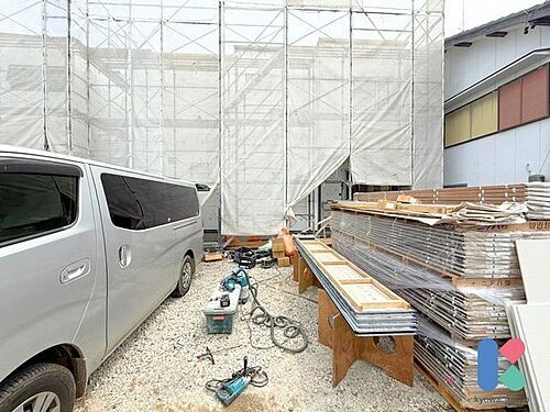 静岡県浜松市中央区曳馬３丁目 4380万円 5LDK