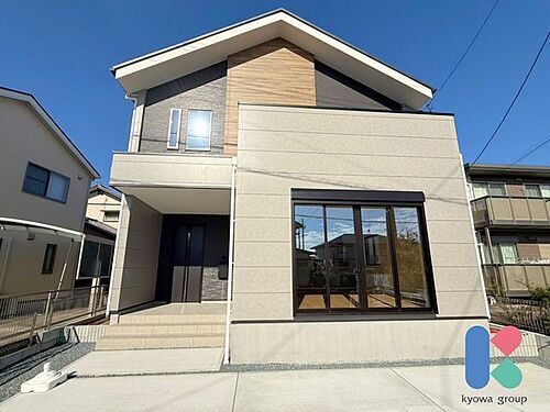 静岡県浜松市浜名区横須賀 3399万円 3LDK