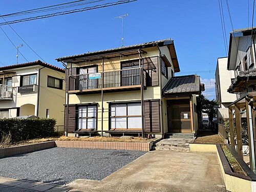 群馬県邑楽郡大泉町朝日５丁目 1580万円