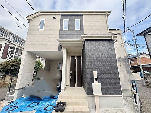 神奈川県相模原市南区上鶴間8丁目 4390万円 3LDK